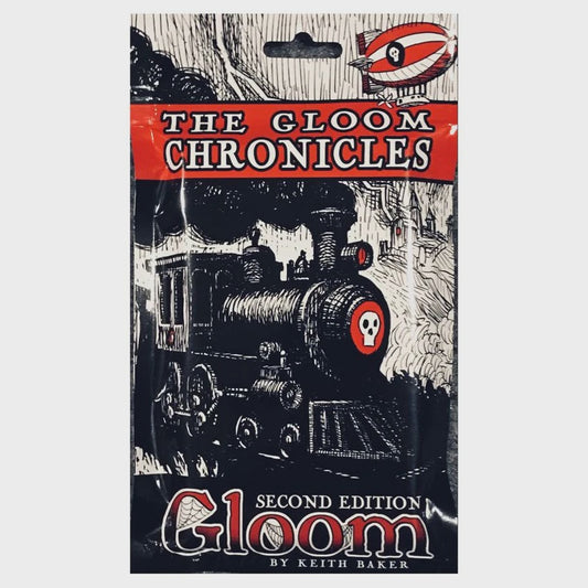 Gloom The Gloom Chronicles