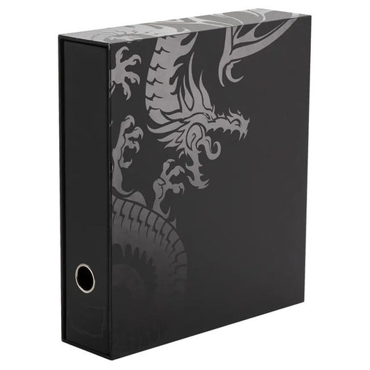 Dragon Shield Sanctuary Slipcase