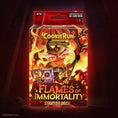 Load image into Gallery viewer, CookieRun Starter Deck Assortment 02 Legendary Cookie
