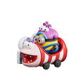 Load image into Gallery viewer, Minions daadoos Nest Series 01 Super Silly Fun Land Ride
