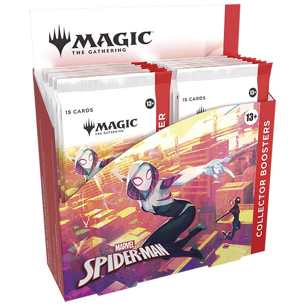 Magic the Gathering Pre-Orders