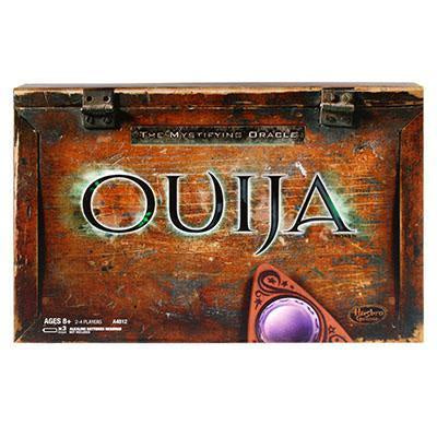 Ouija 2014 Edition