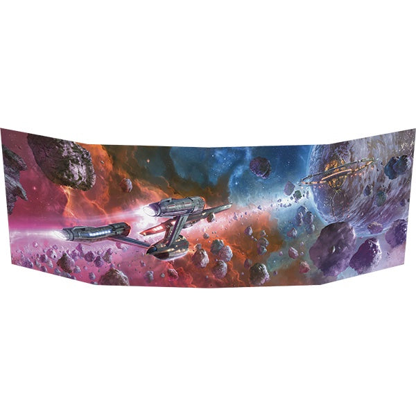 Star Trek Adventures (2e) RPG Game Toolkit