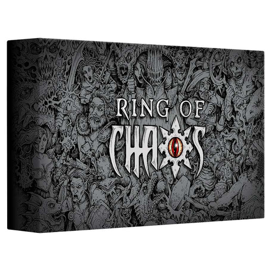 Ring of Chaos Platinum Edition