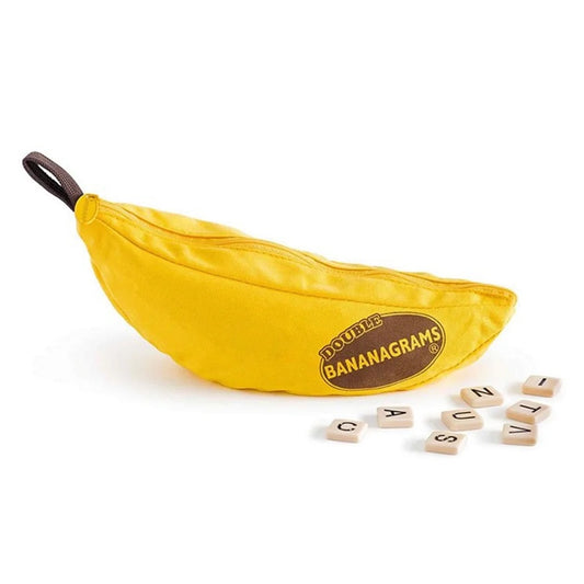 Bananagrams Double