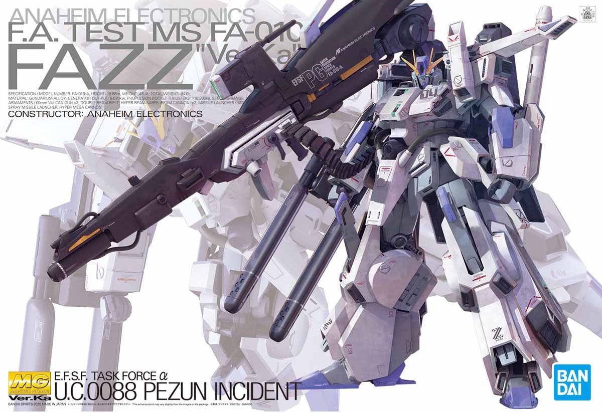 Gunpla