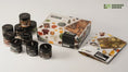 Load image into Gallery viewer, Gamers Grass Basing Pigments Core Set
