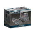 Load image into Gallery viewer, Battlefield in a Box Mundus Imperialis Administratum Damaged and Destroyed (Epic Scale)
