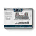 Load image into Gallery viewer, Battlefield in a Box Mundus Imperialis Administratum Damaged and Destroyed (Epic Scale)
