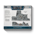 Load image into Gallery viewer, Battlefield in a Box Mundus Imperialis Scholam Damaged and Destroyed (Epic Scale)
