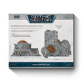 Load image into Gallery viewer, Battlefield in a Box Mundus Imperialis Librarium Damaged and Destroyed (Epic Scale)
