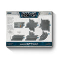 Load image into Gallery viewer, Battlefield in a Box Mundus Imperialis Roads (Epic Scale)
