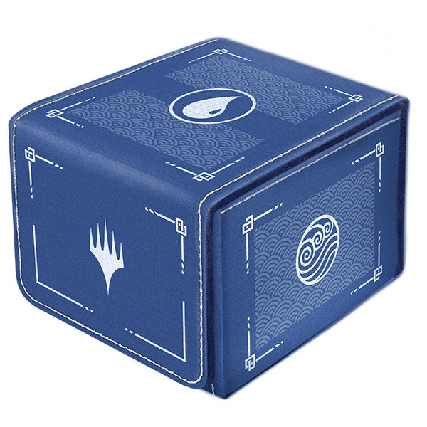 GT Deckbox DOMARU Magic the Gathering Avatar the Last Airbender