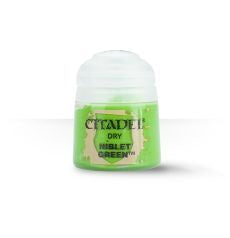 Citadel Dry Niblet Green
