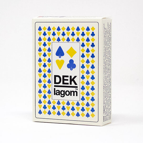 Storytastic Scandinavian DEK Playing Cards