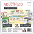 Load image into Gallery viewer, Adulthood
