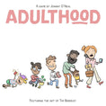 Load image into Gallery viewer, Adulthood
