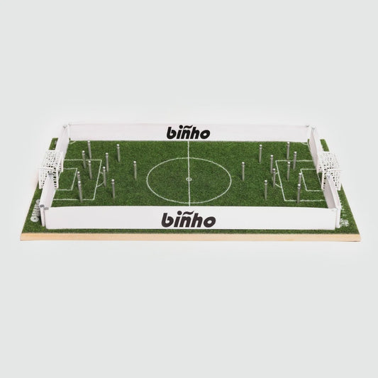 Binho Classic Green Turf