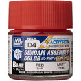 Load image into Gallery viewer, Bandai Hobby Gundam Assemble Color Base Matte Color

