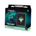 Load image into Gallery viewer, Magic the Gathering Duskmourn House of Horror Commander Deck
