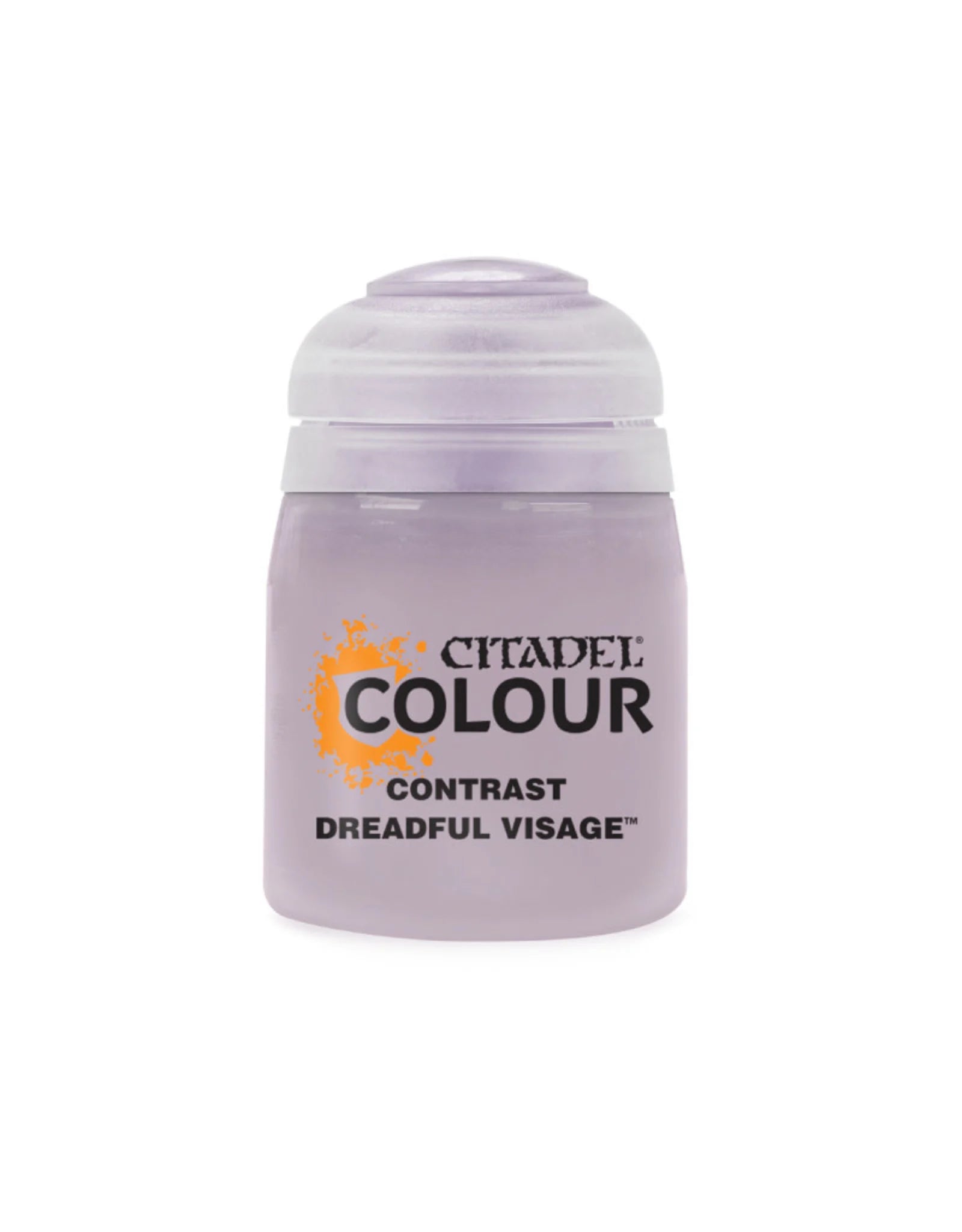 Citadel Contrast Dreadful Visage