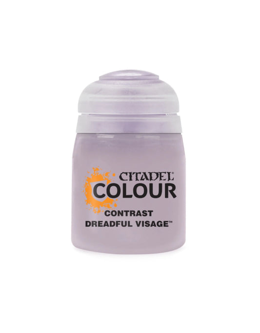 Citadel Contrast Dreadful Visage