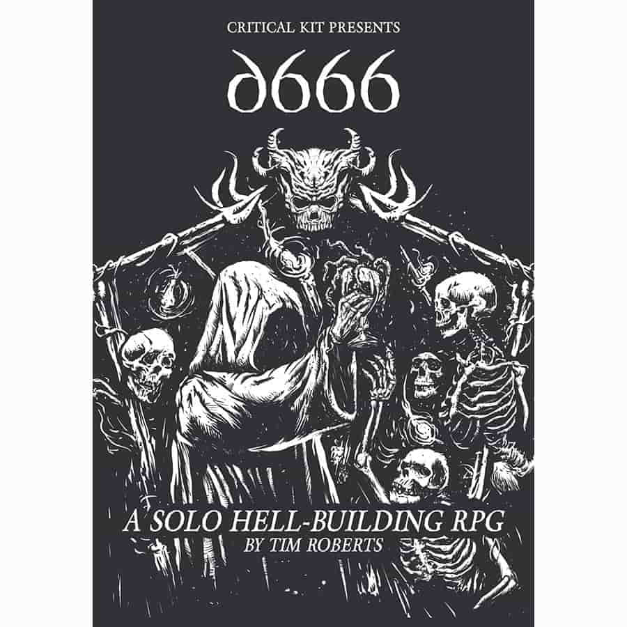 D666 A Solo Hell-Building RPG