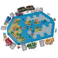 Load image into Gallery viewer, Catan Explorers & Pirates 5-6 Player Extension
