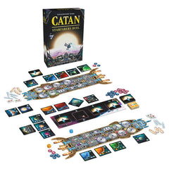 Catan Starfarers Duel