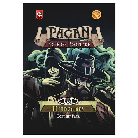 Pagan Fate of Roanoke CP Mindgames