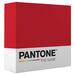 Pantone The Game