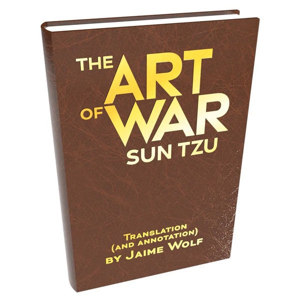 BattleTech The Art of War by Sun Tzu