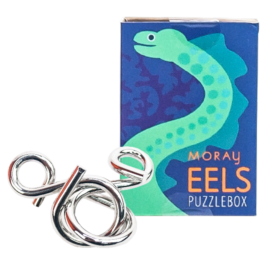 Project Genius Under the Sea Puzzlebox