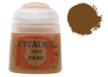 Citadel Base XV-88