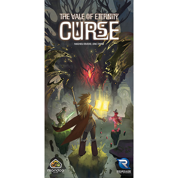 Vale of Eternity Curse