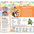 Load image into Gallery viewer, Pokémon World Championship Deck 2024
