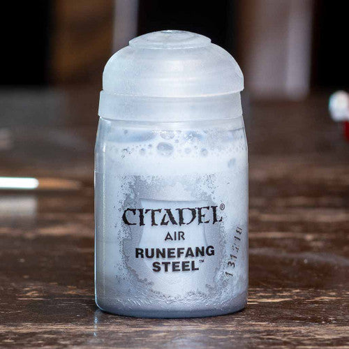 Citadel Air Runefang Steel (Metallics)