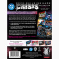 Load image into Gallery viewer, DC Deck Building Crisis Dark Nights Death Metal
