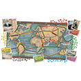 Load image into Gallery viewer, Ticket to Ride Rails and Sails
