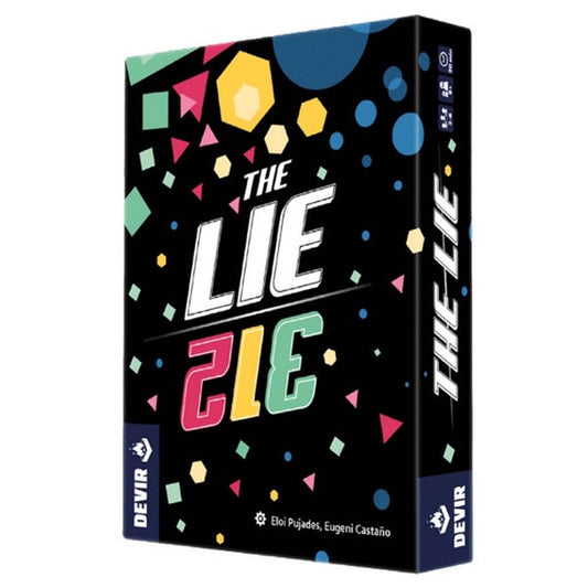 Lie, The Pocket Game