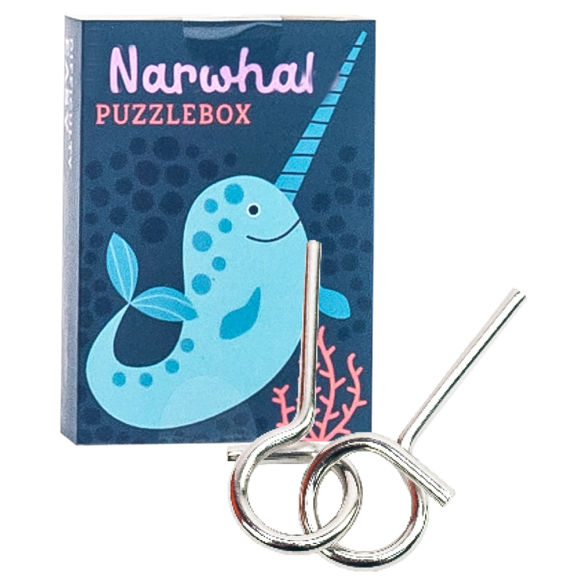 Project Genius Under the Sea Puzzlebox