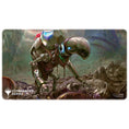 Load image into Gallery viewer, Ultra Pro Playmat-Stitched Magic the Gathering Commander Series VII
