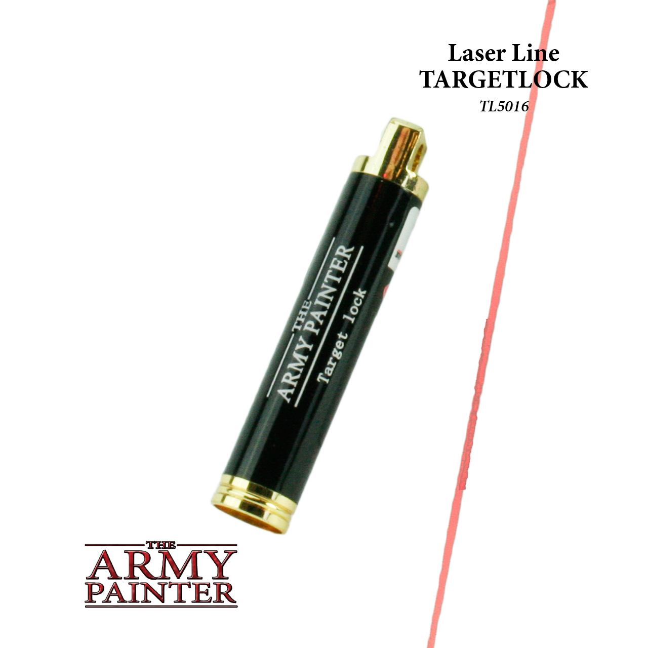Army Painter Hobby Tools Laser Targetlock