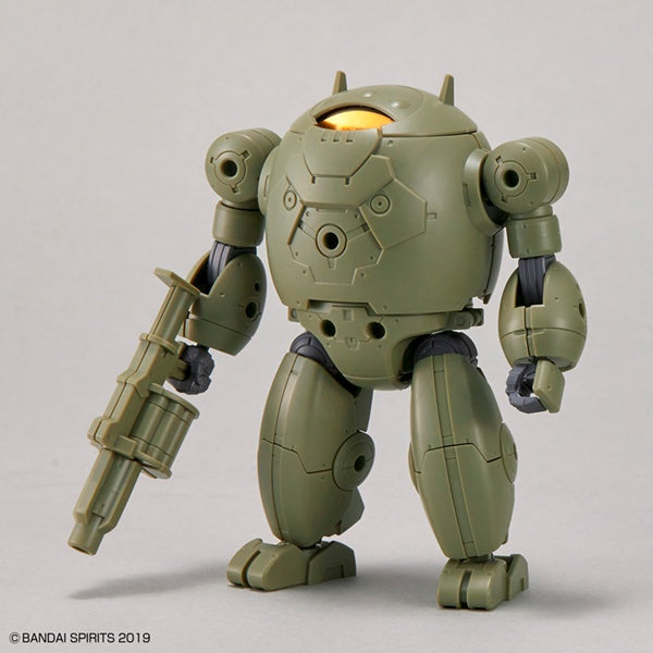 Bandai Hobby 30 Minute Missions Extended Armament Vehicle [Armored Assault Mecha]