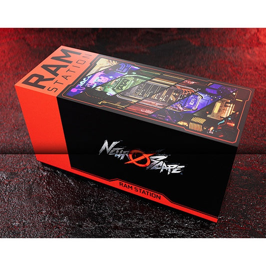 Neuroscape TCG 01 Genesis Unlimited RAM Station