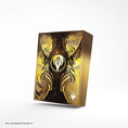 Load image into Gallery viewer, GameGen!c Magic the Gathering Secrets of Strixhaven Premium Art Sleeves 100ct
