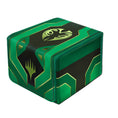 Load image into Gallery viewer, GT Deckbox Domaru Magic the Gathering Edge of Eternities
