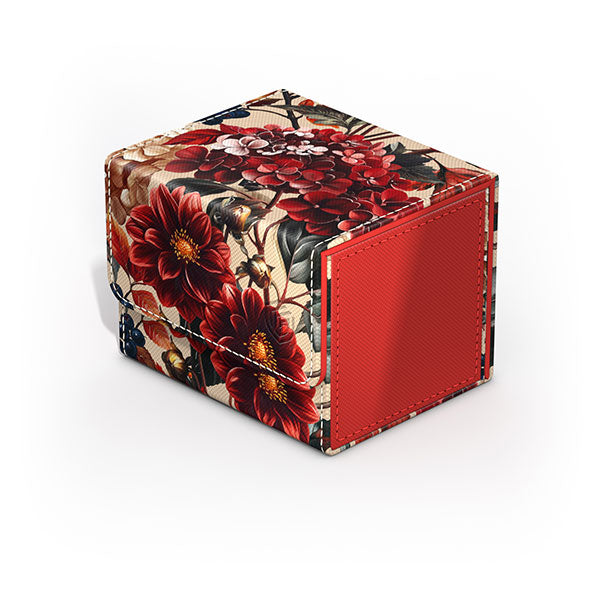 Ultimate Guard Sidewinder 100+ Floral Places 3