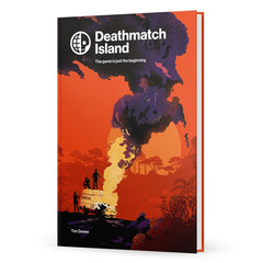 Deathmatch Island