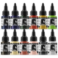 Load image into Gallery viewer, PRO Acryl Paint Set Expansion 01
